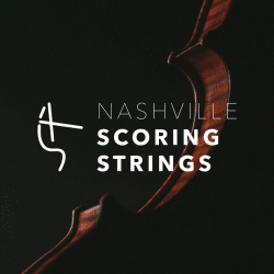 Nashville Scoring Strings by Audio Ollie